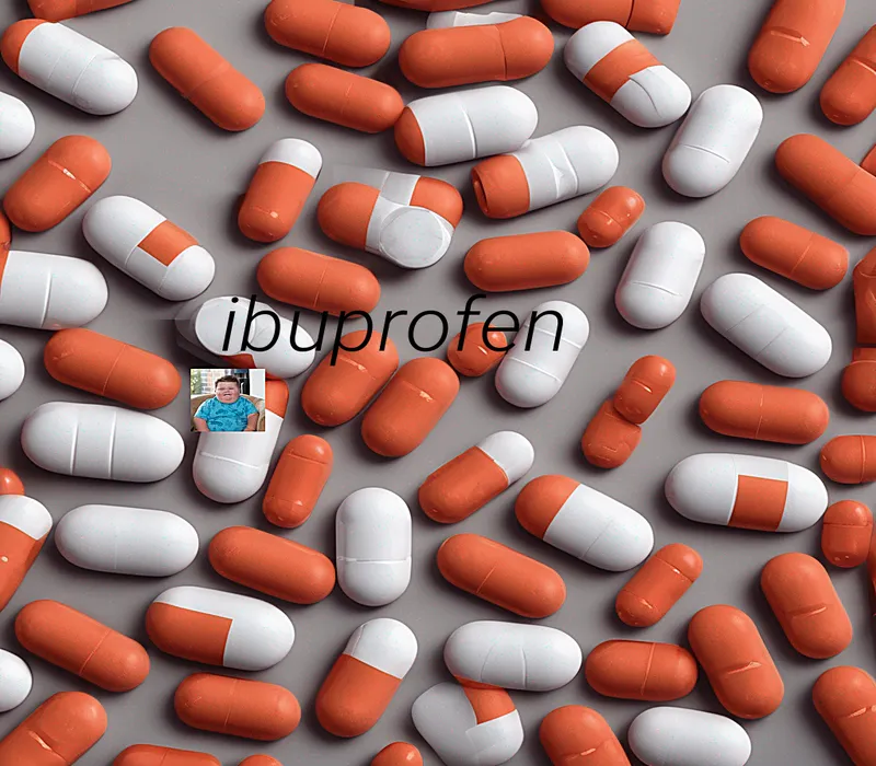 Ibuprofen apofri alvedon